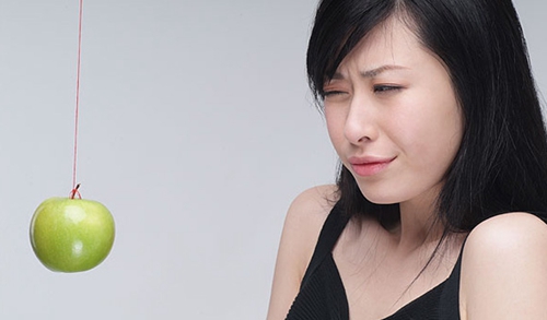 口腔潰瘍